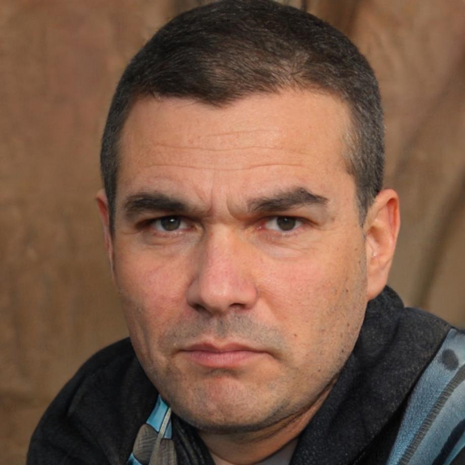 David Kumar, Technical Support